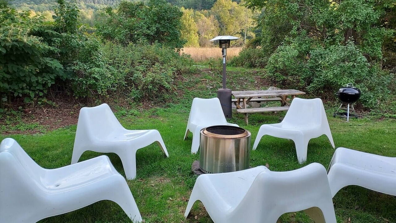 Photo of Outdoor in West Kill