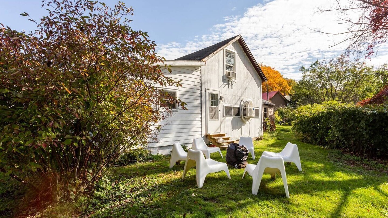 Photo of Outdoor in West Kill