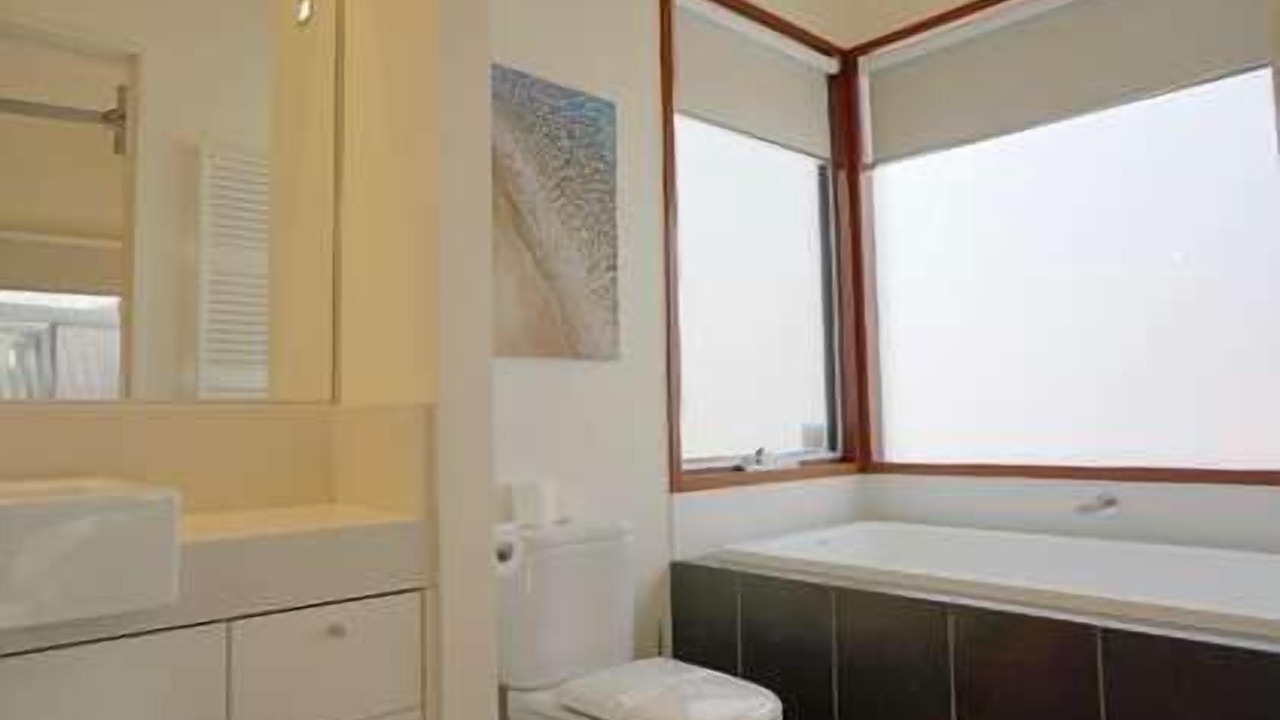 Photo of Bathroom in Point Lonsdale