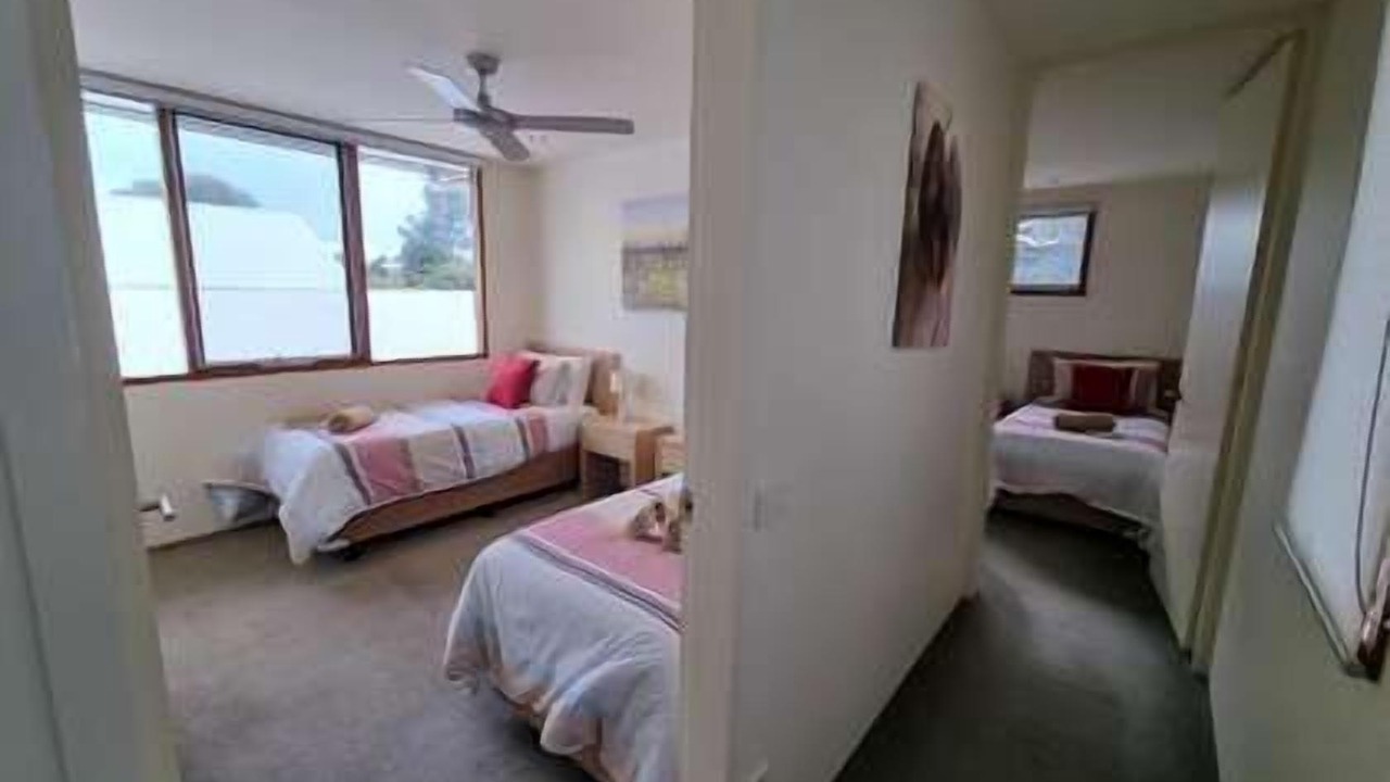 Photo of Bedroom in Point Lonsdale
