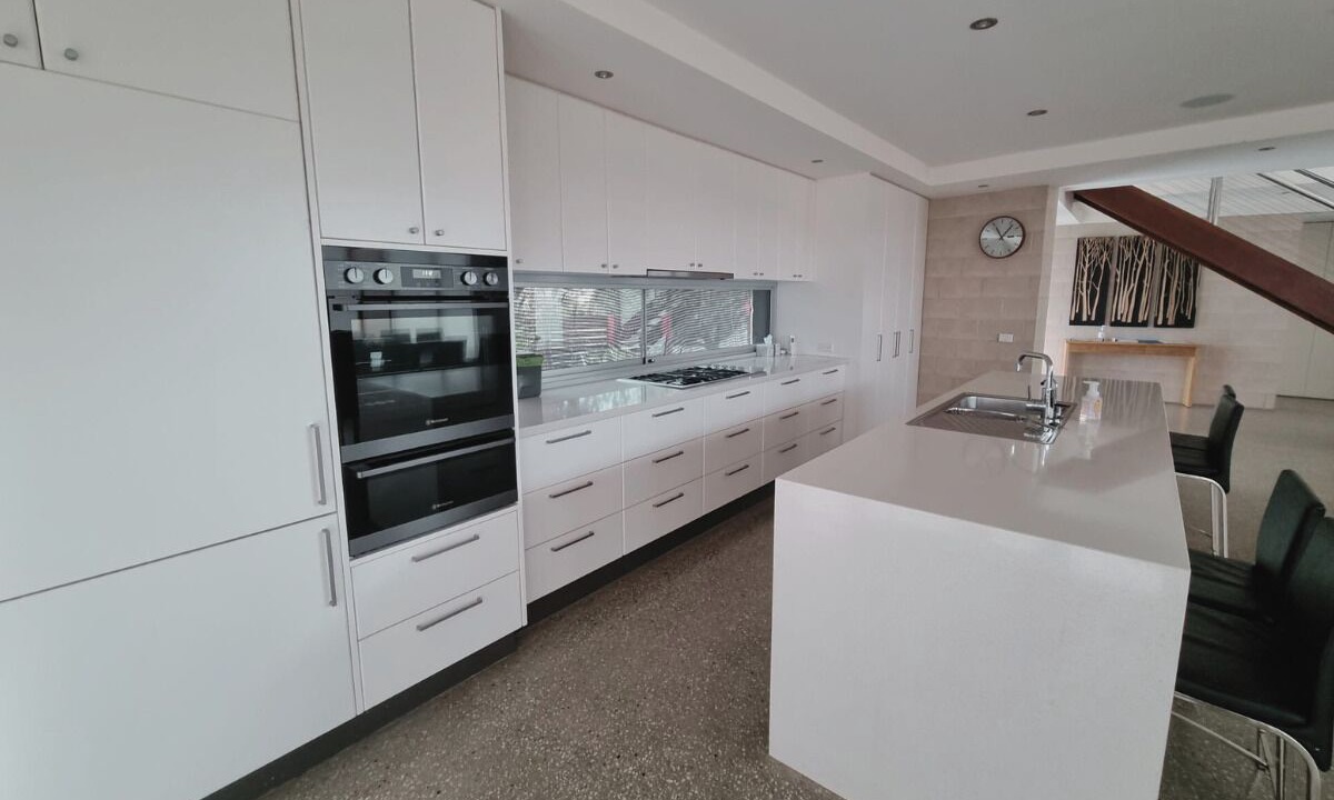 Photo of Kitchen in Point Lonsdale