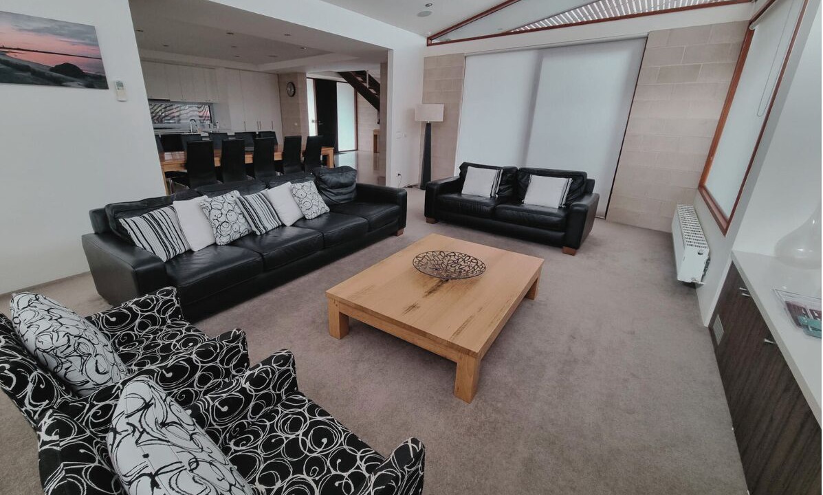 Photo of Livingroom in Point Lonsdale