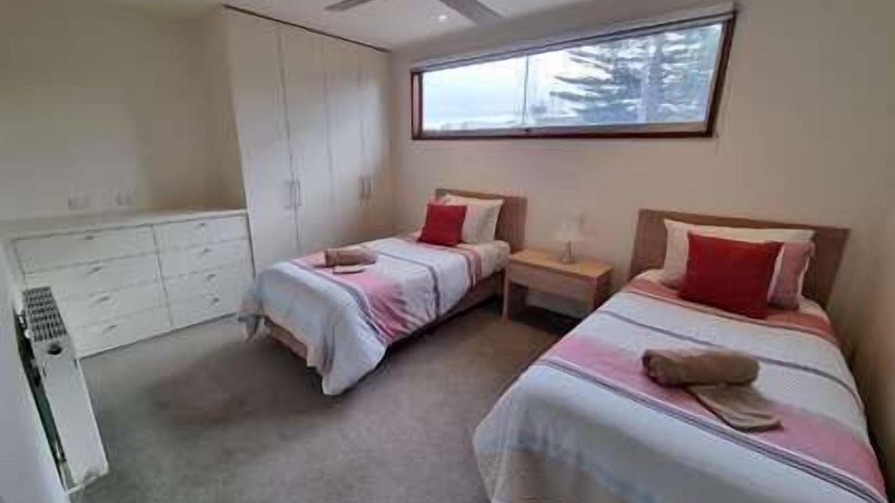 Photo of Bedroom in Point Lonsdale
