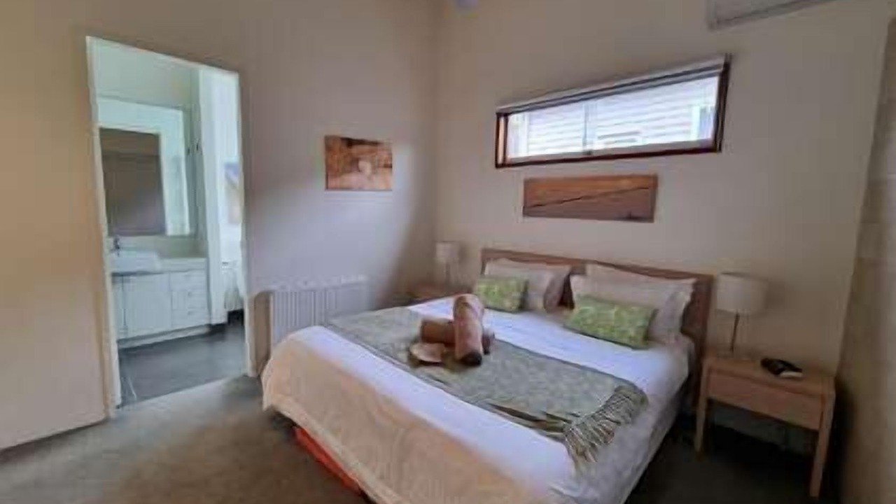 Photo of Bedroom in Point Lonsdale