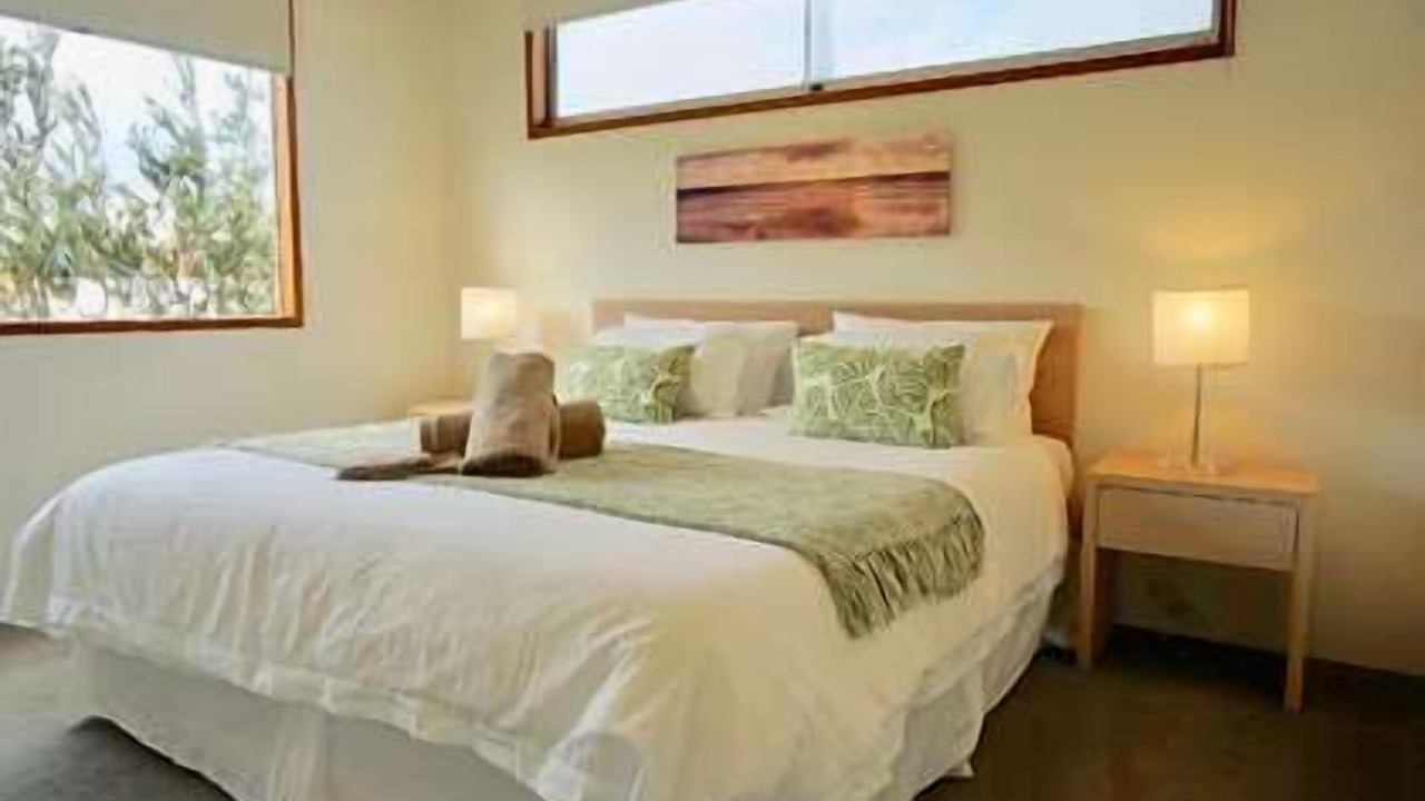 Photo of Bedroom in Point Lonsdale