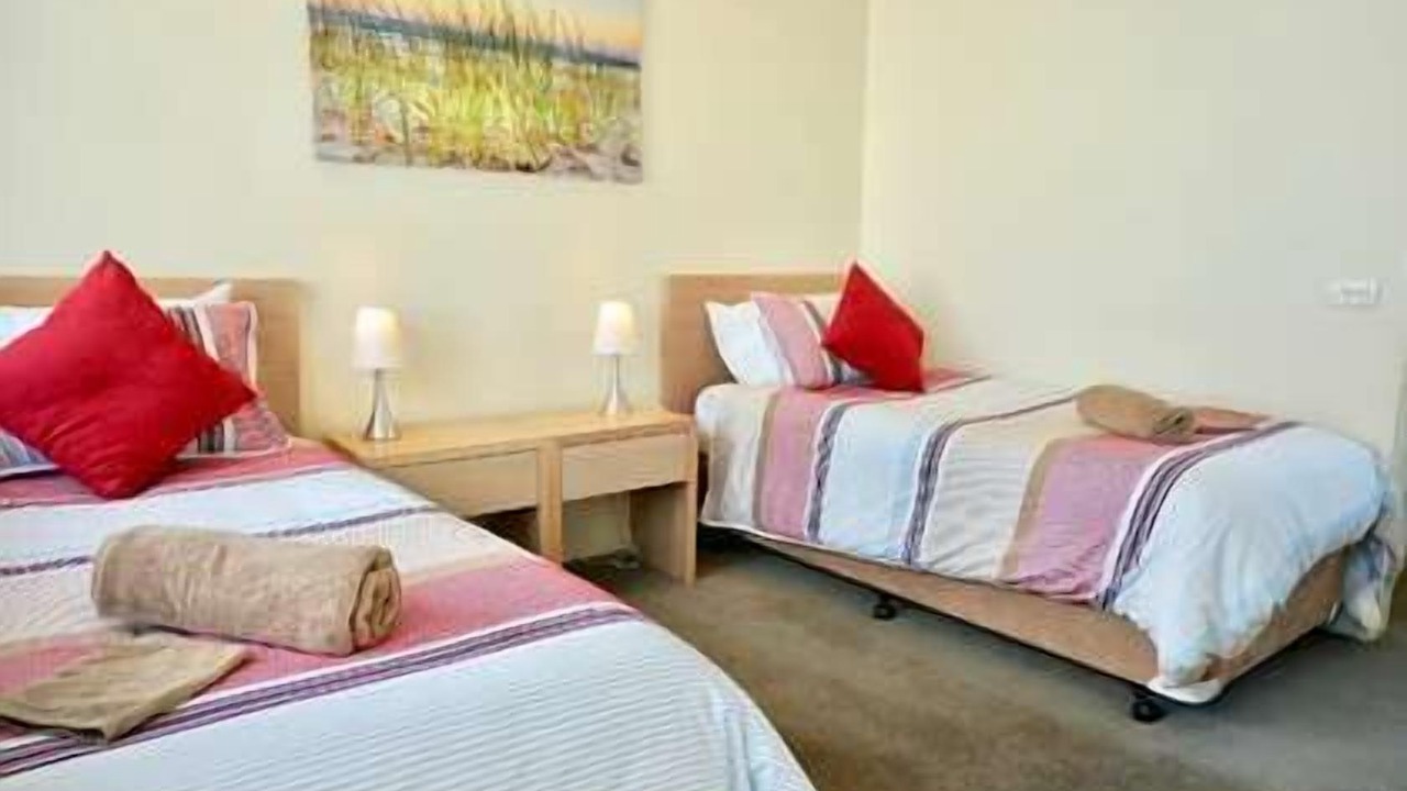 Photo of Bedroom in Point Lonsdale