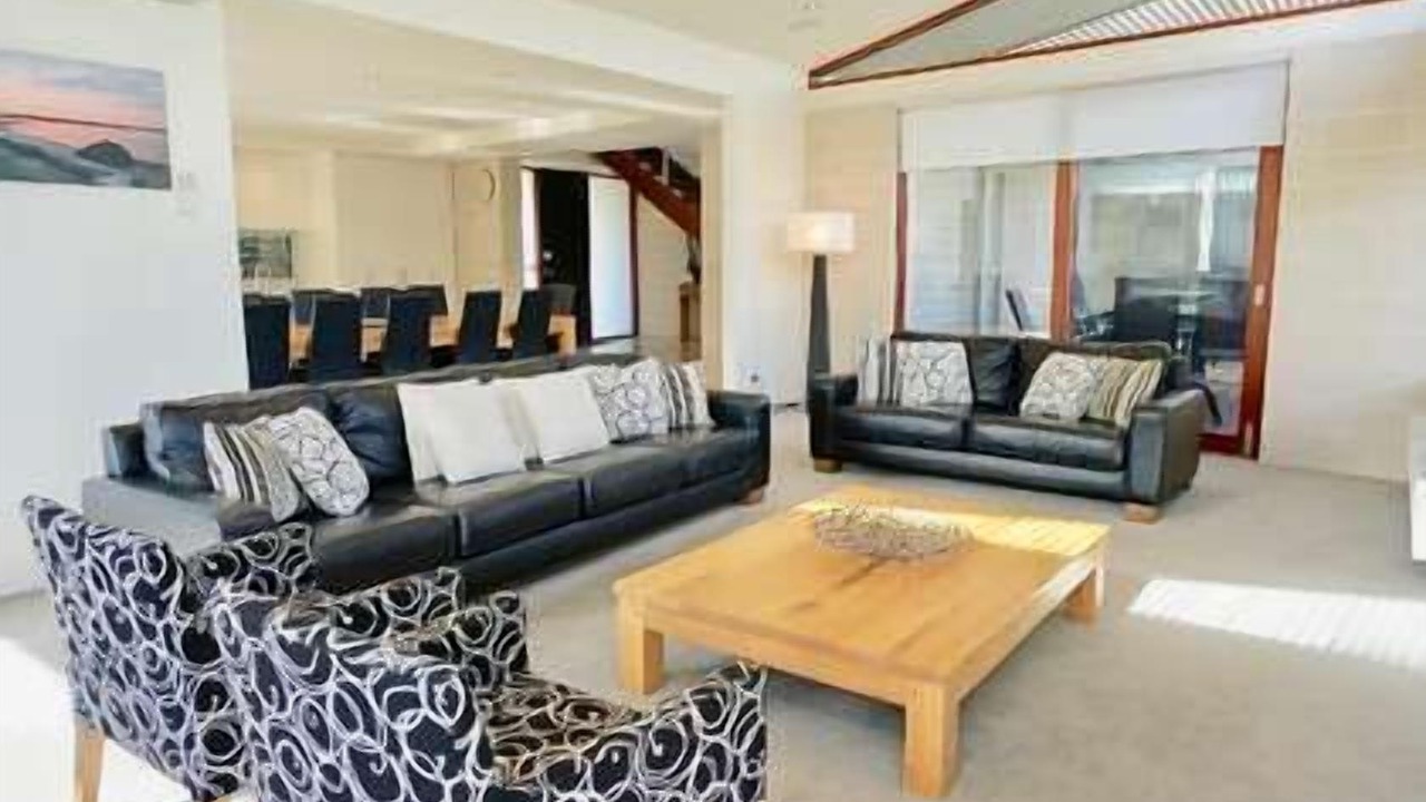 Photo of Livingroom in Point Lonsdale