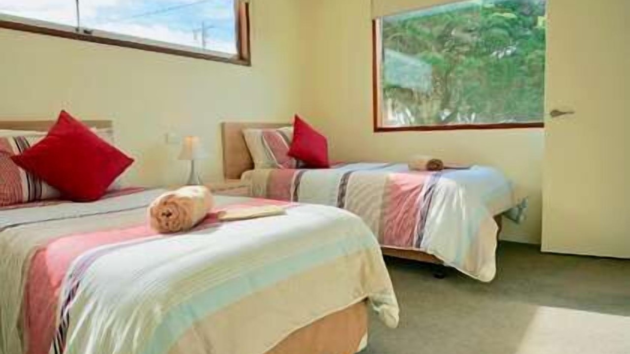 Photo of Bedroom in Point Lonsdale