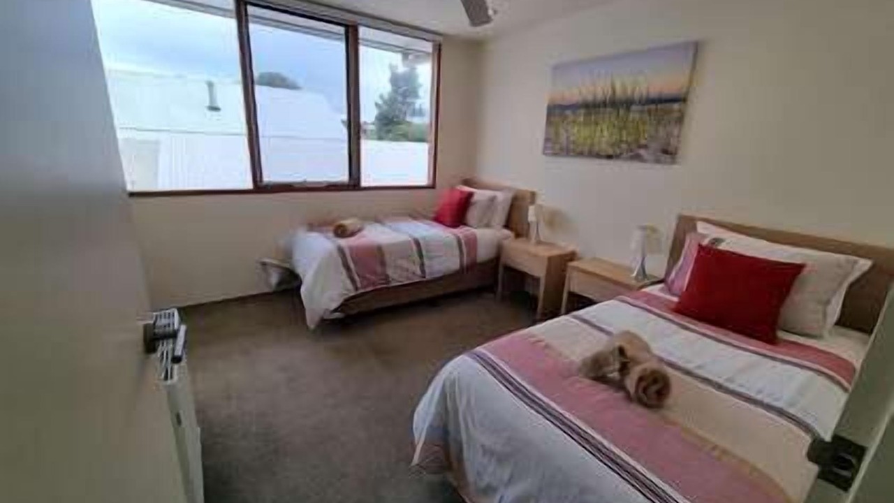 Photo of Bedroom in Point Lonsdale