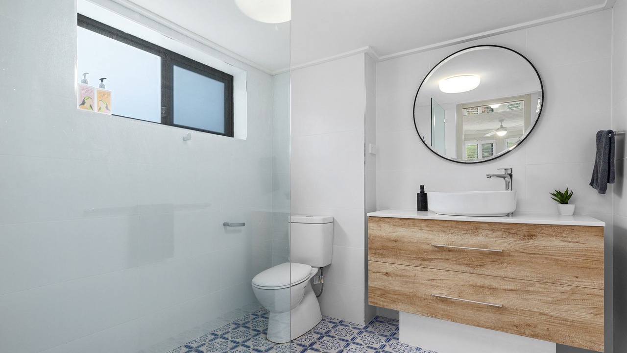 Photo of Bathroom in Hastings Point