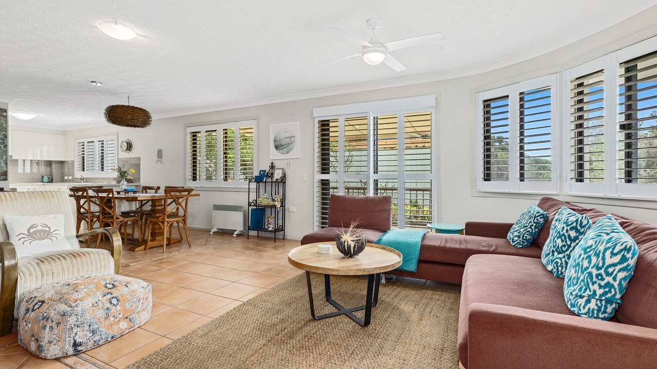 Photo of Livingroom in Hastings Point