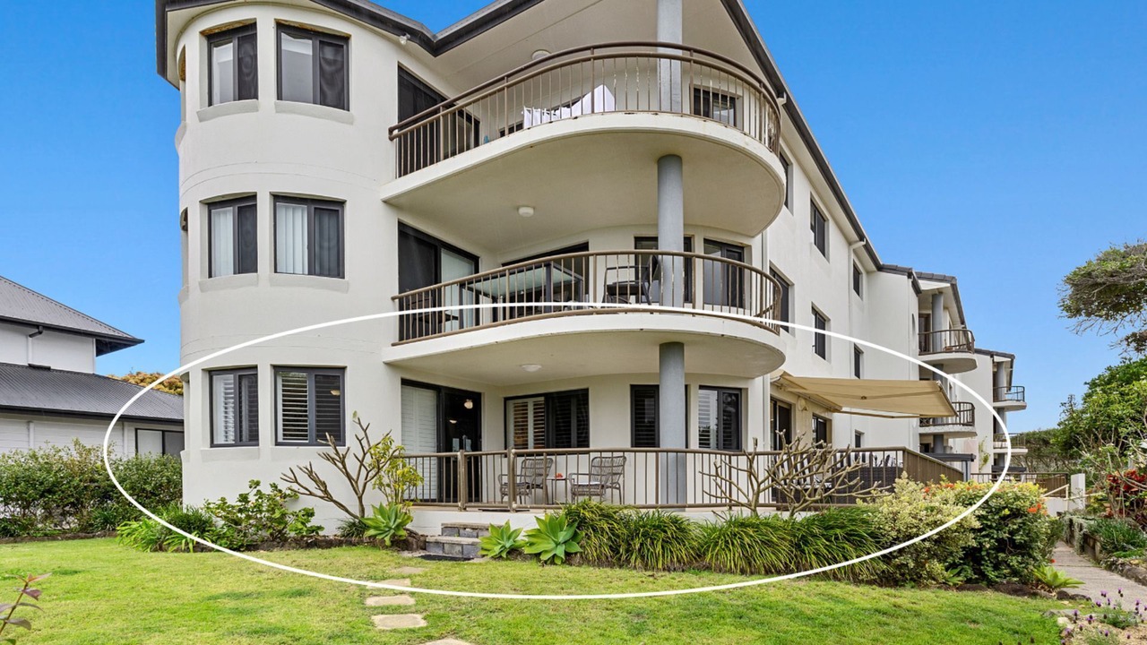 Photo of Outdoor in Hastings Point