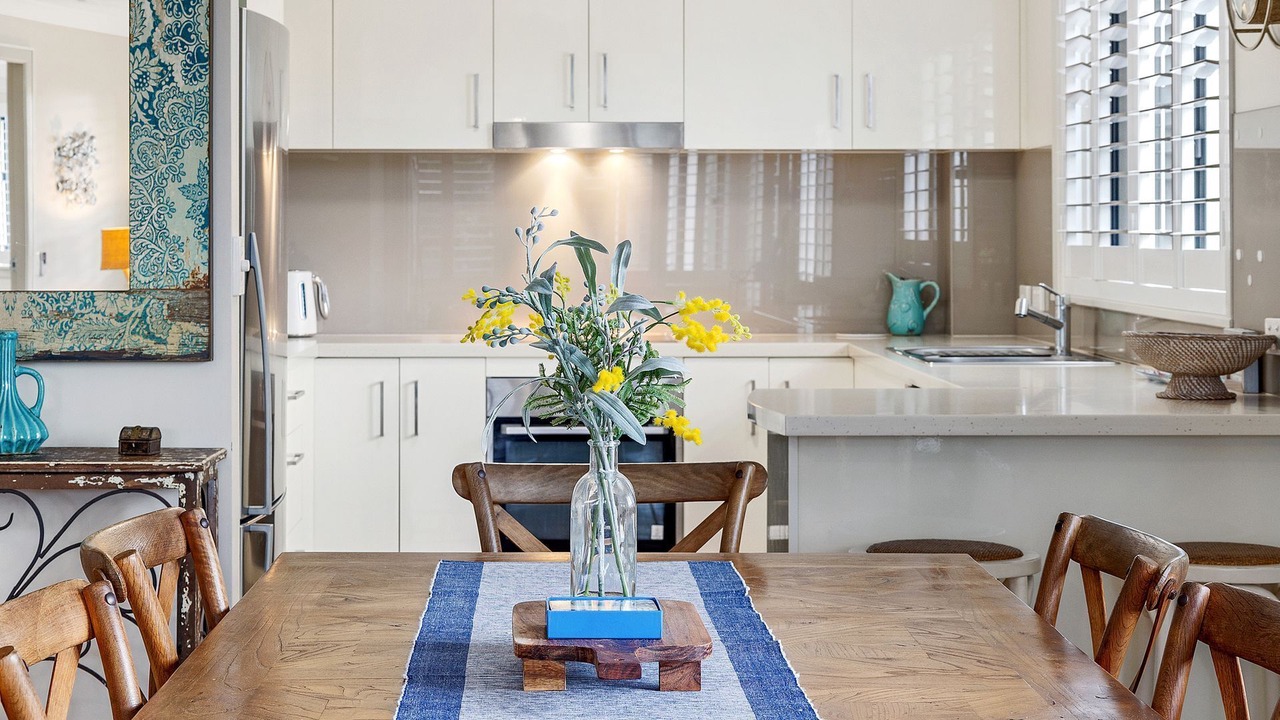 Photo of Kitchen in Hastings Point