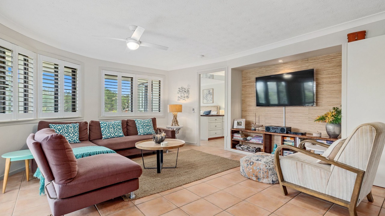 Photo of Livingroom in Hastings Point