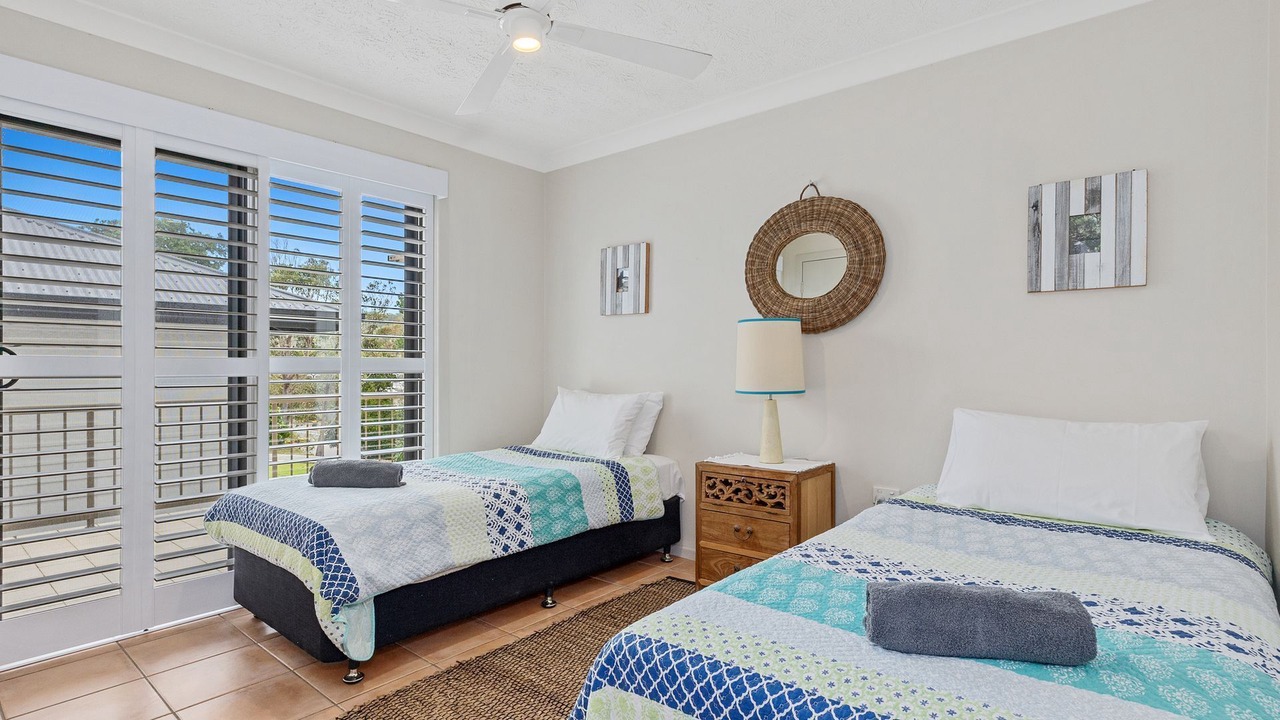 Photo of Bedroom in Hastings Point