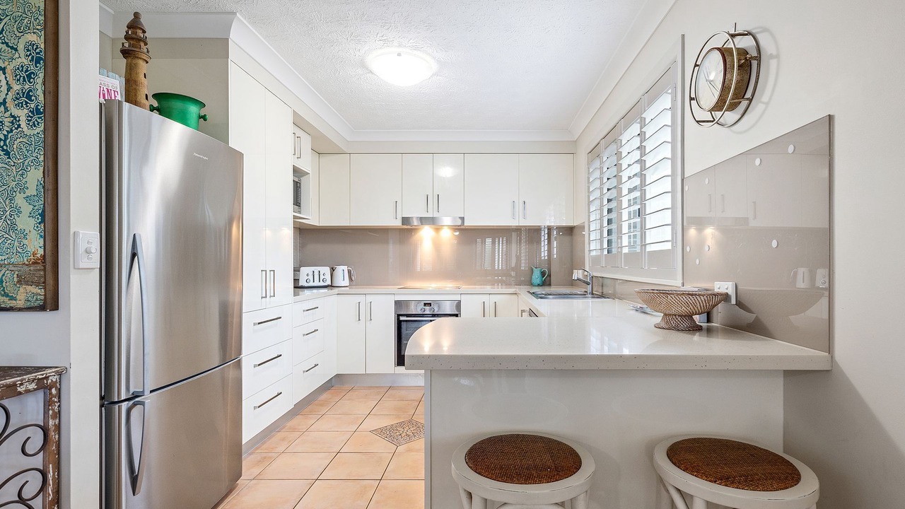 Photo of Kitchen in Hastings Point