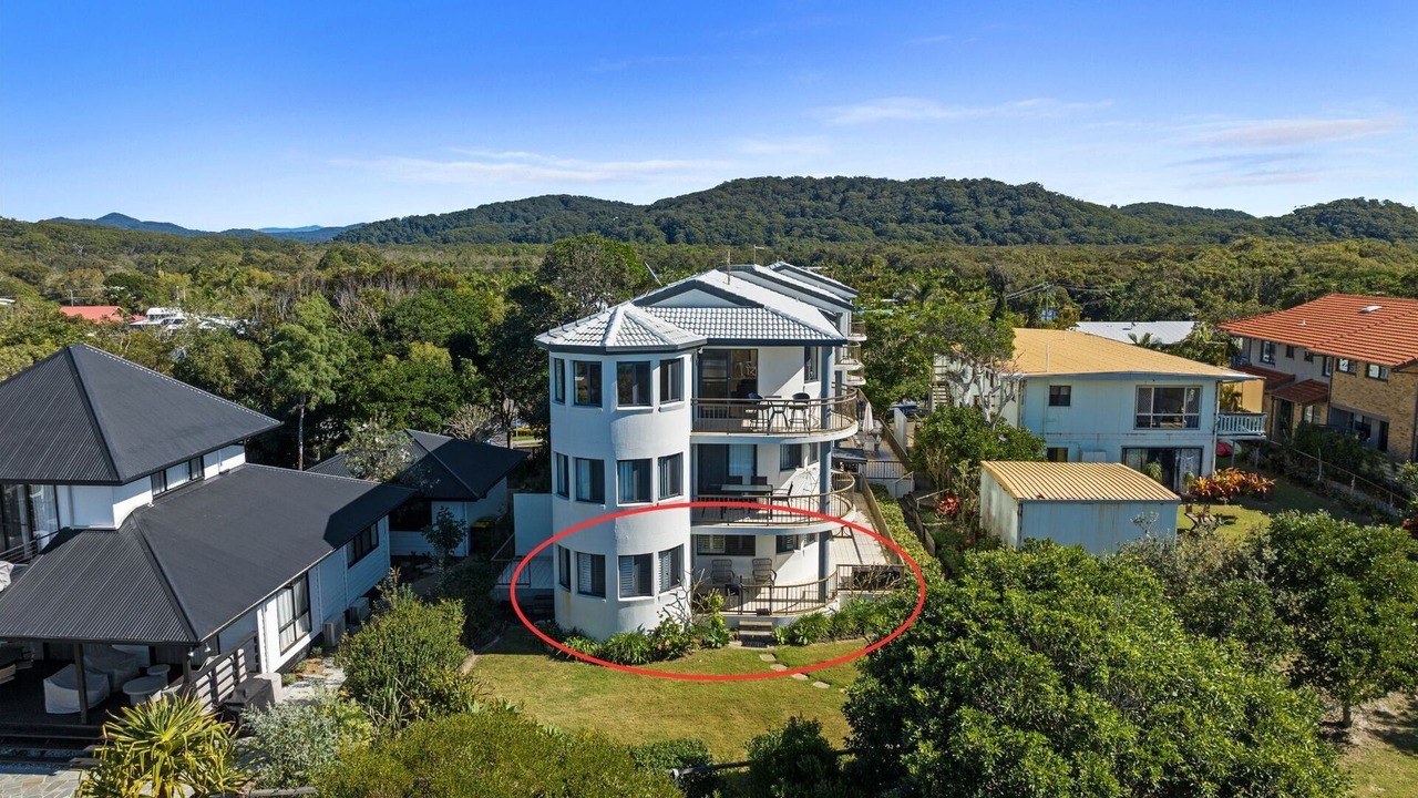 Photo of Outdoor in Hastings Point