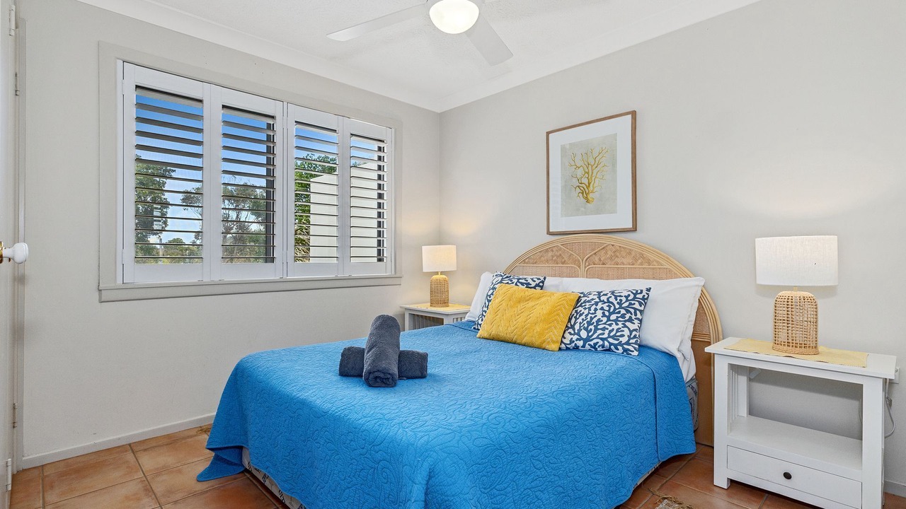 Photo of Bedroom in Hastings Point