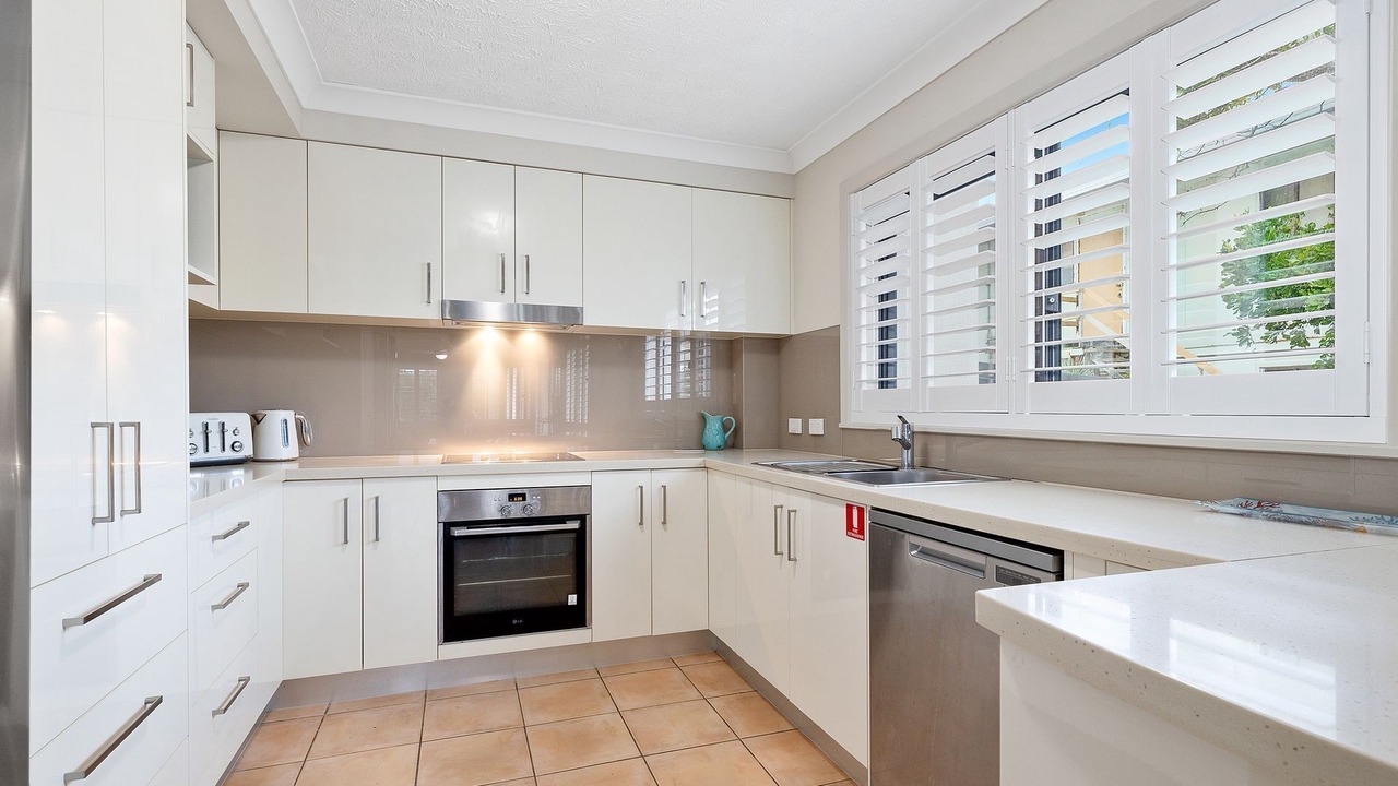 Photo of Kitchen in Hastings Point