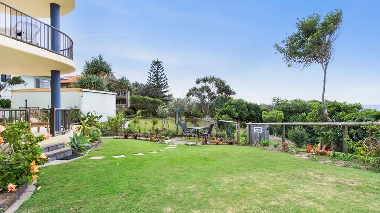 Photo of Outdoor in Hastings Point