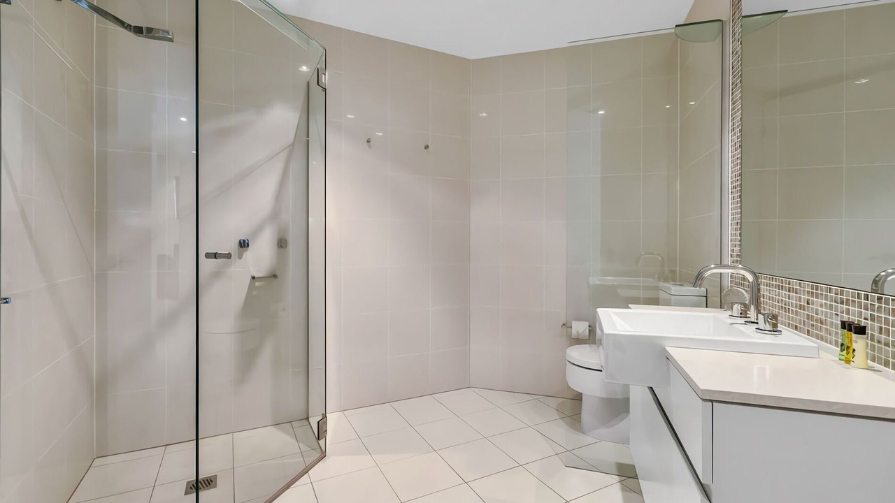 Photo of Bathroom in Kingscliff