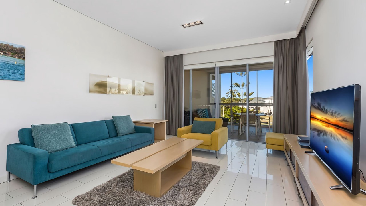 Photo of Livingroom in Kingscliff