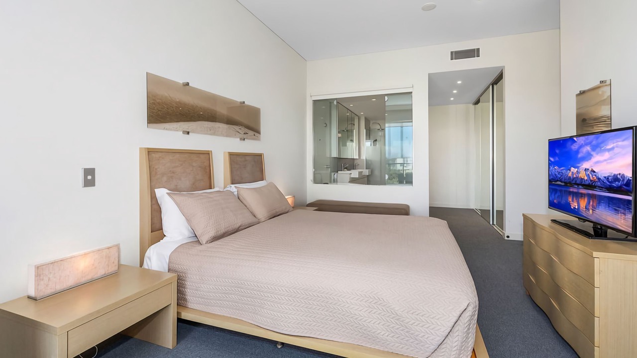 Photo of Bedroom in Kingscliff