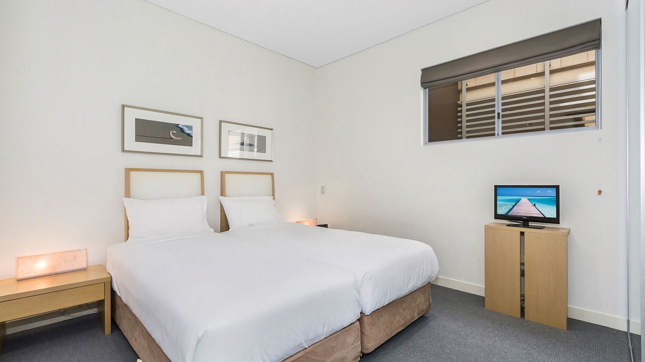 Photo of Bedroom in Kingscliff