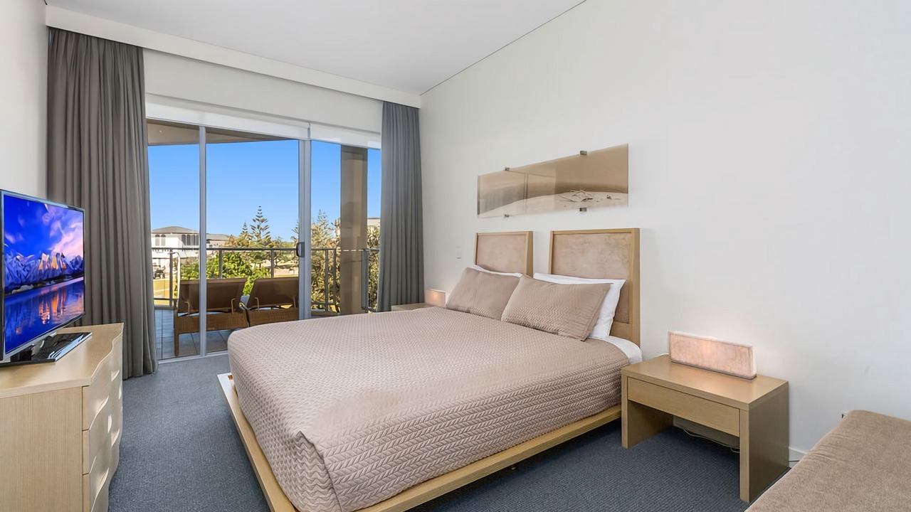 Photo of Bedroom in Kingscliff