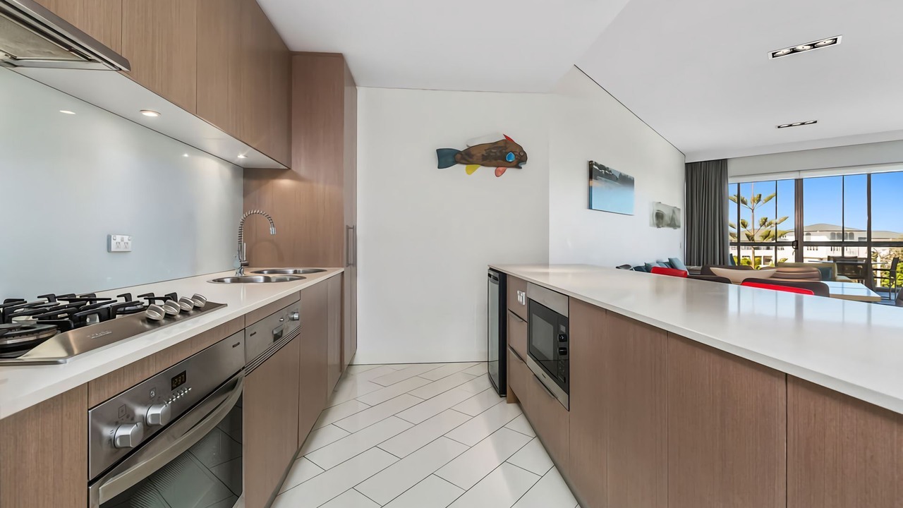 Photo of Kitchen in Kingscliff