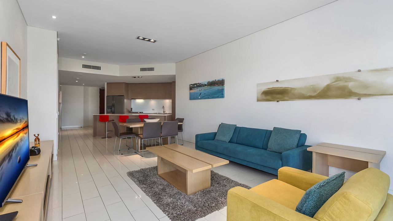 Photo of Livingroom in Kingscliff