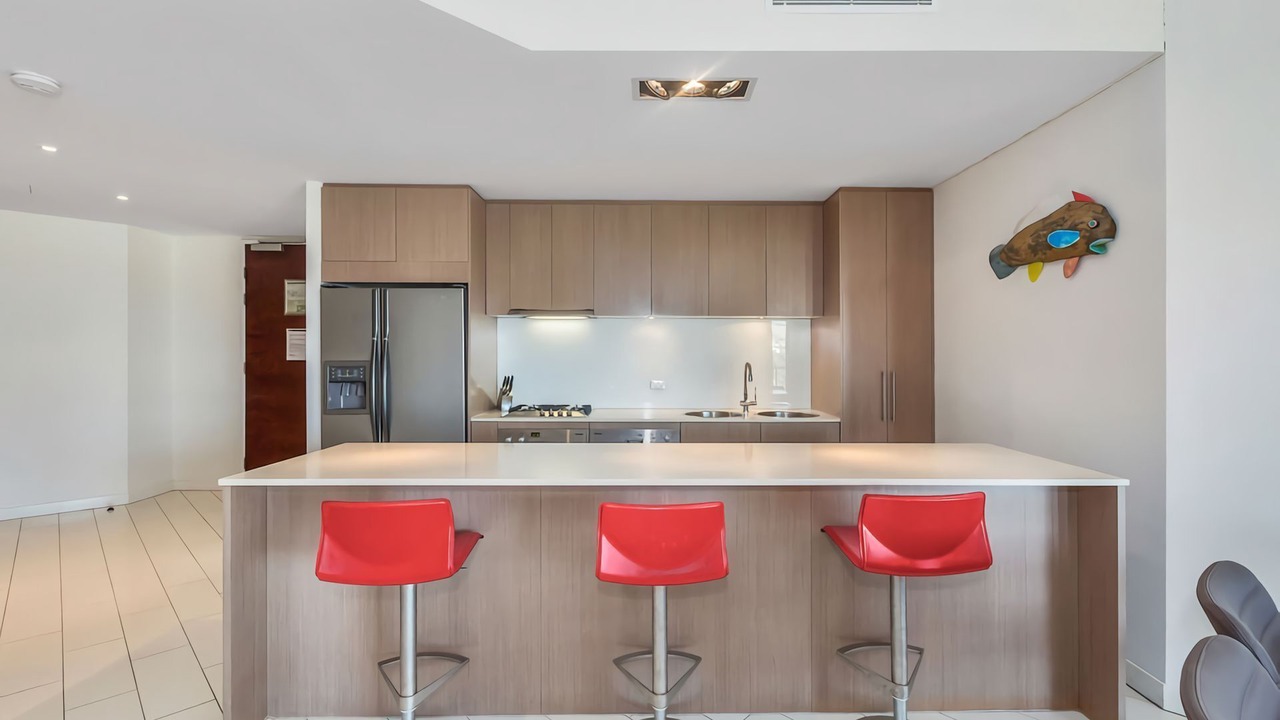 Photo of Kitchen in Kingscliff