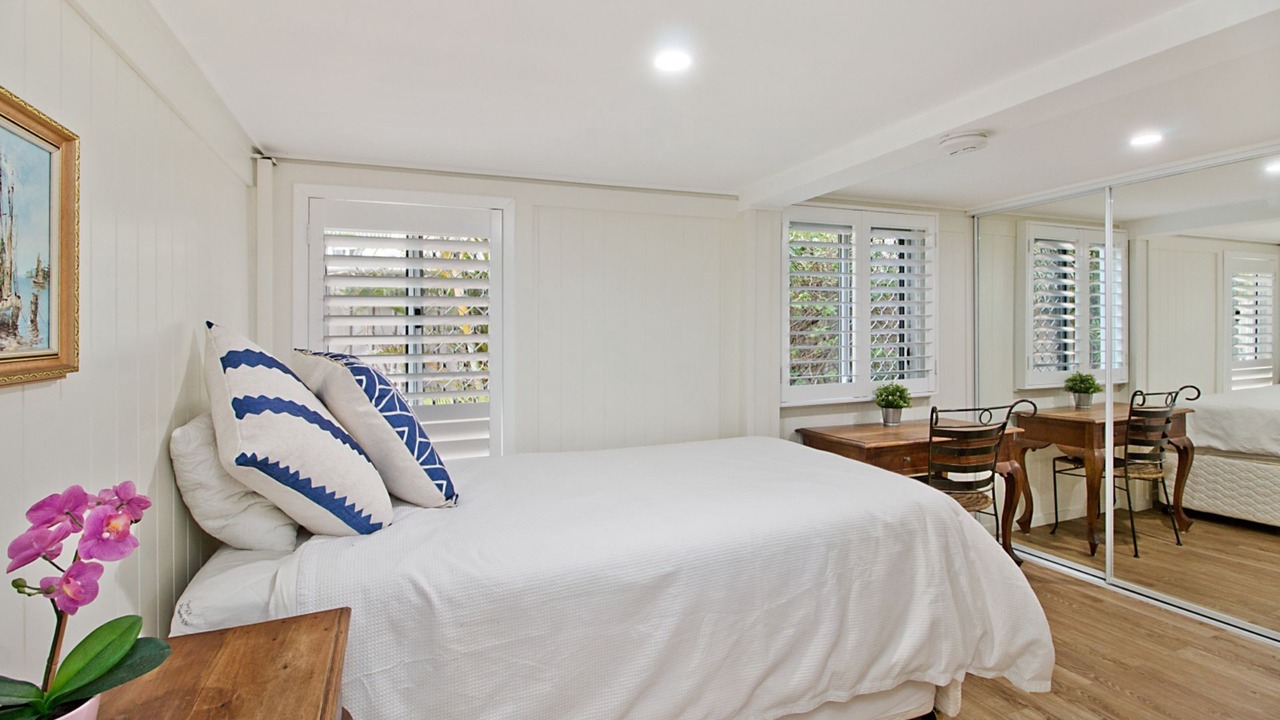 Photo of Bedroom in Kingscliff