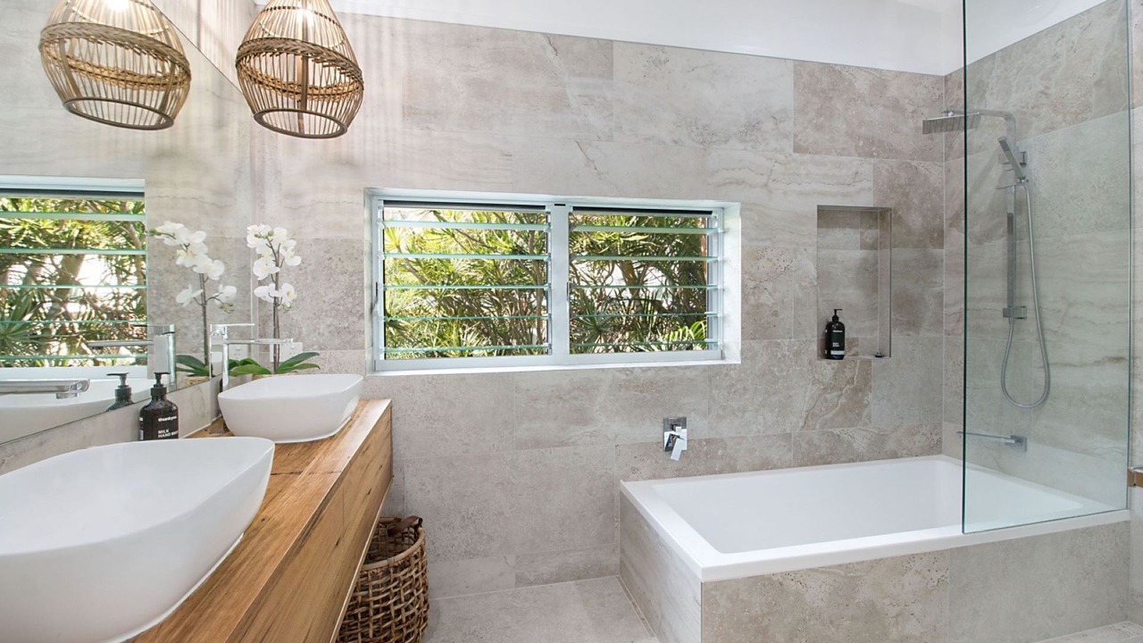 Photo of Bathroom in Kingscliff