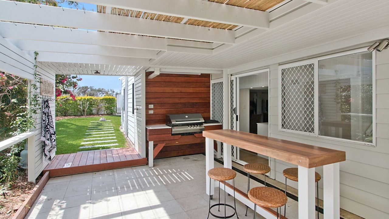 Photo of Outdoor in Kingscliff