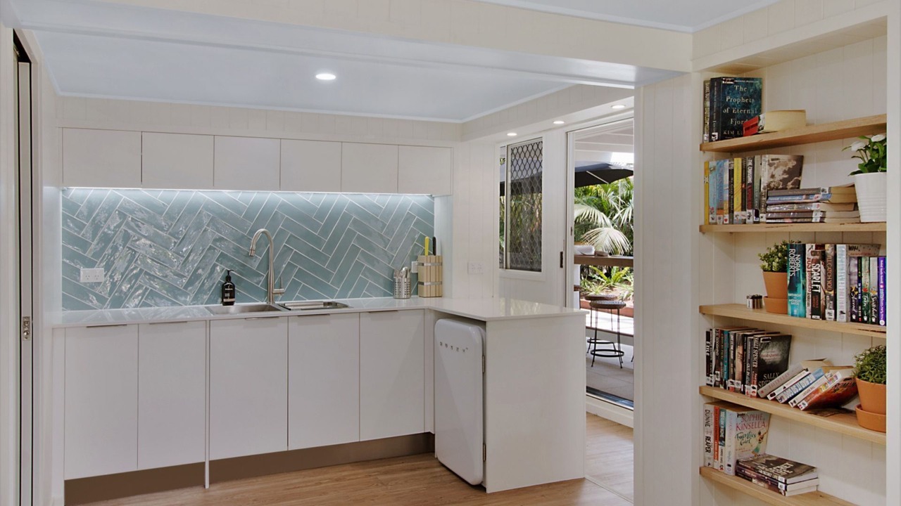 Photo of Kitchen in Kingscliff