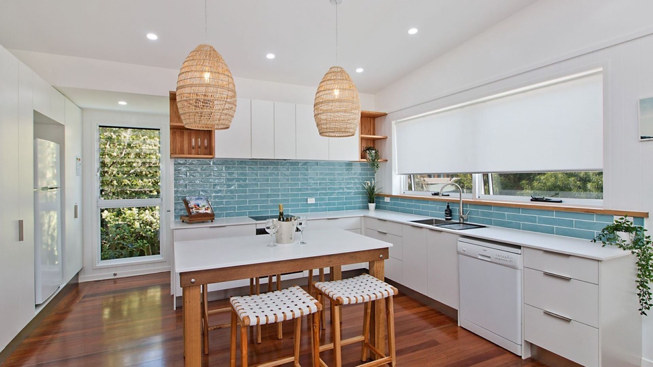 Photo of Kitchen in Kingscliff