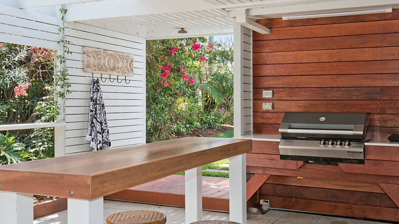 Photo of Patio Balcony in Kingscliff
