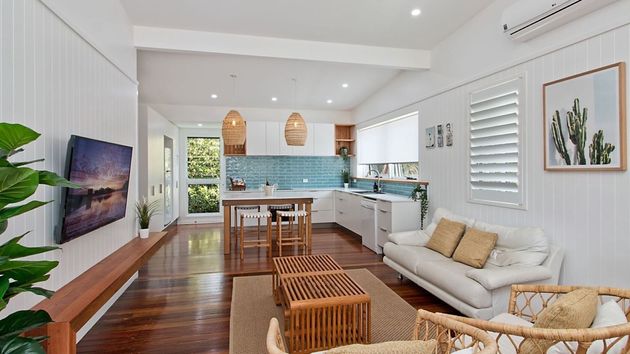 Photo of Livingroom in Kingscliff