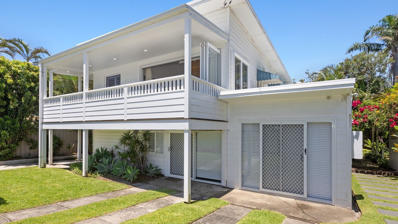 Photo of Outdoor in Kingscliff