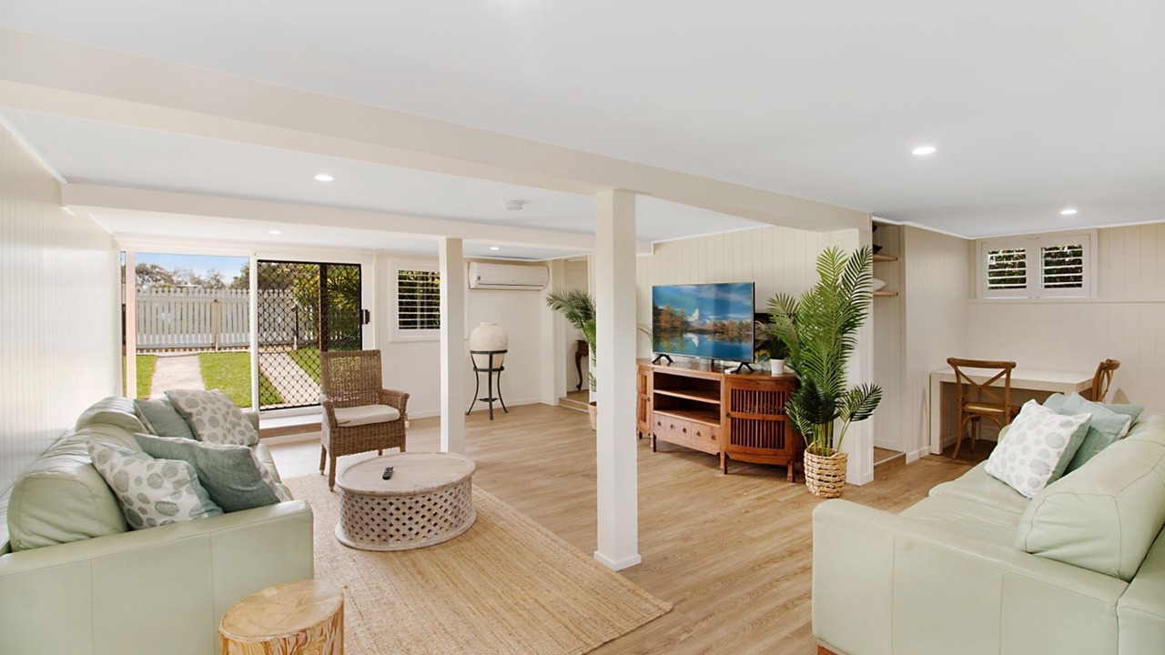 Photo of Livingroom in Kingscliff