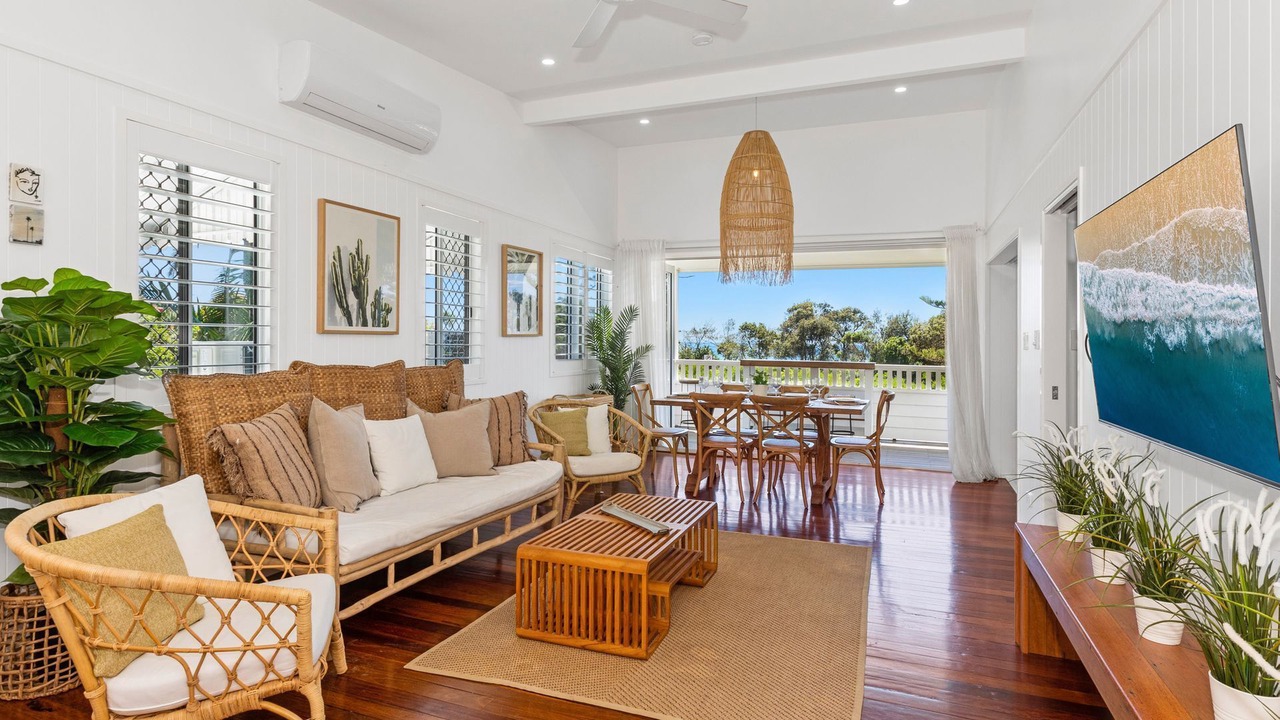 Photo of Livingroom in Kingscliff