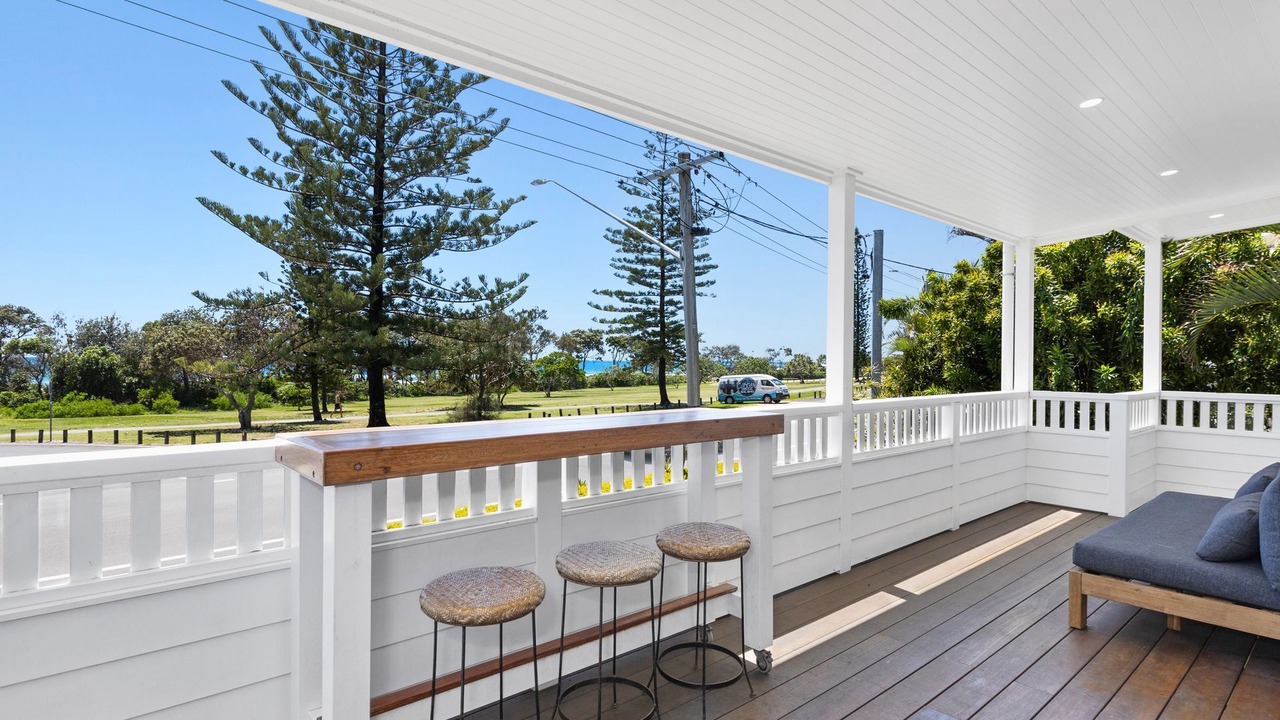 Photo of Outdoor in Kingscliff