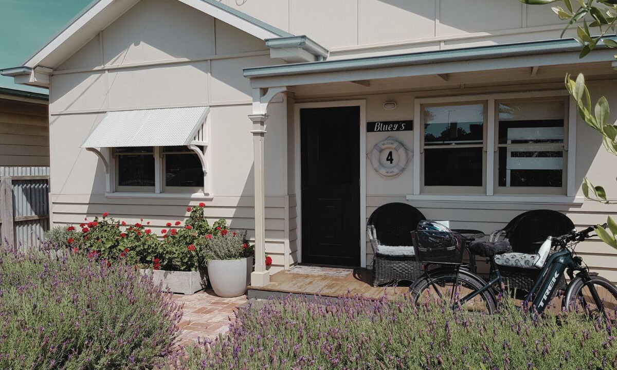 Photo of Outdoor in Queenscliff