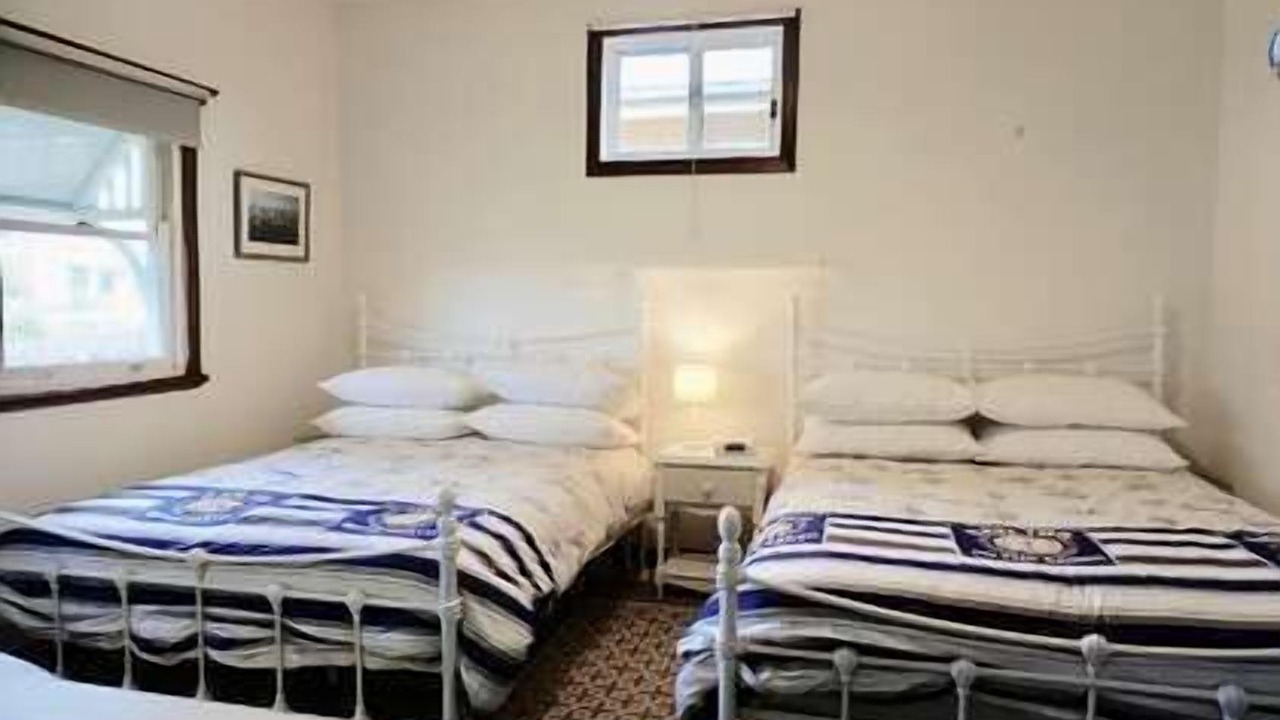 Photo of Bedroom in Queenscliff