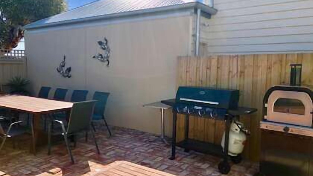 Photo of Outdoor in Queenscliff