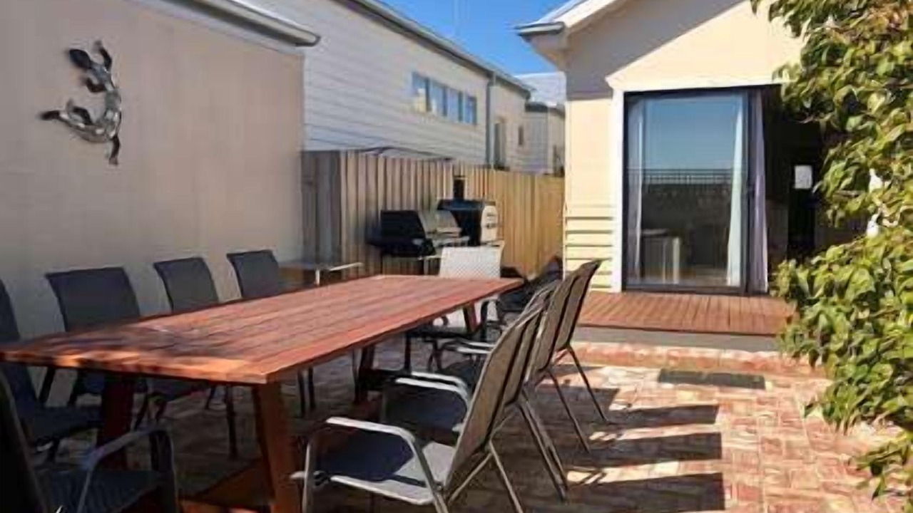 Photo of Outdoor in Queenscliff