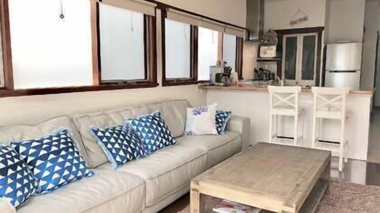 Photo of Livingroom in Queenscliff