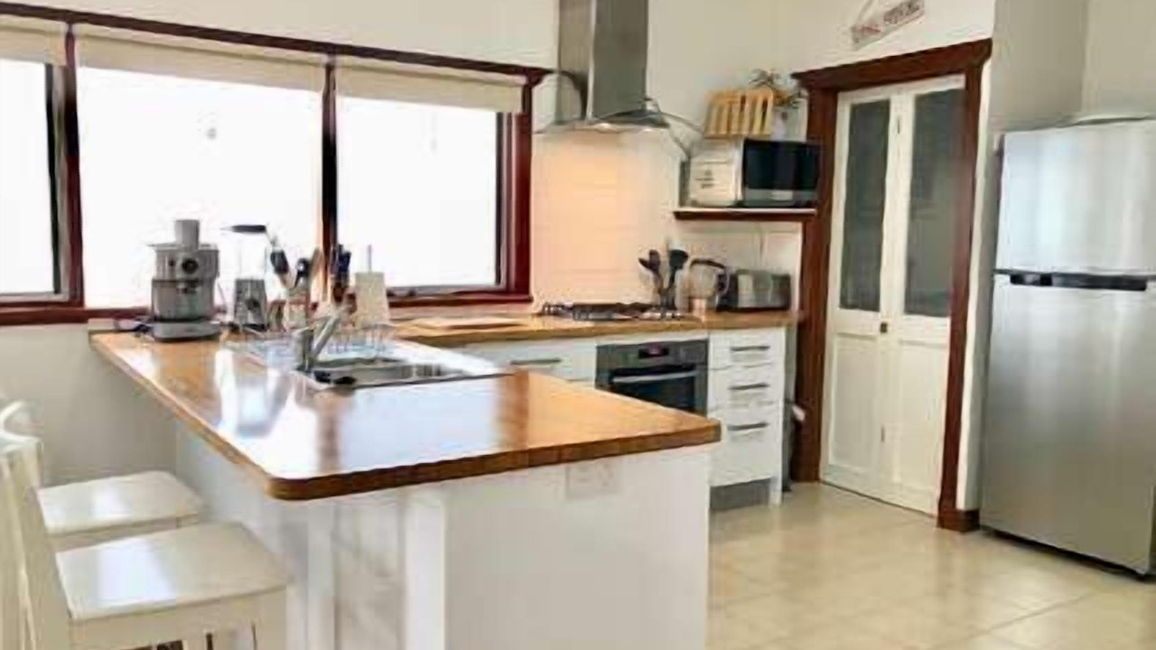 Photo of Kitchen in Queenscliff