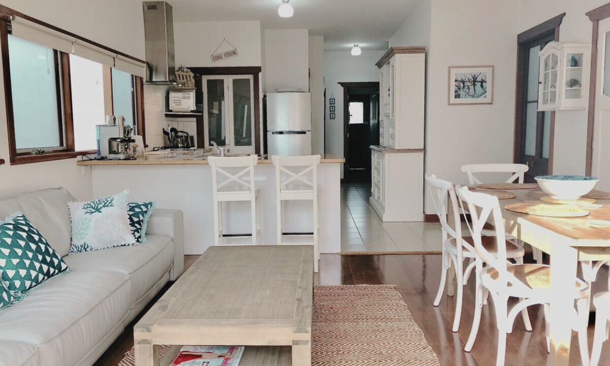 Photo of Livingroom in Queenscliff